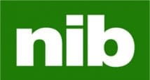 nib logo