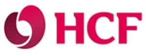 hcf insurance logo