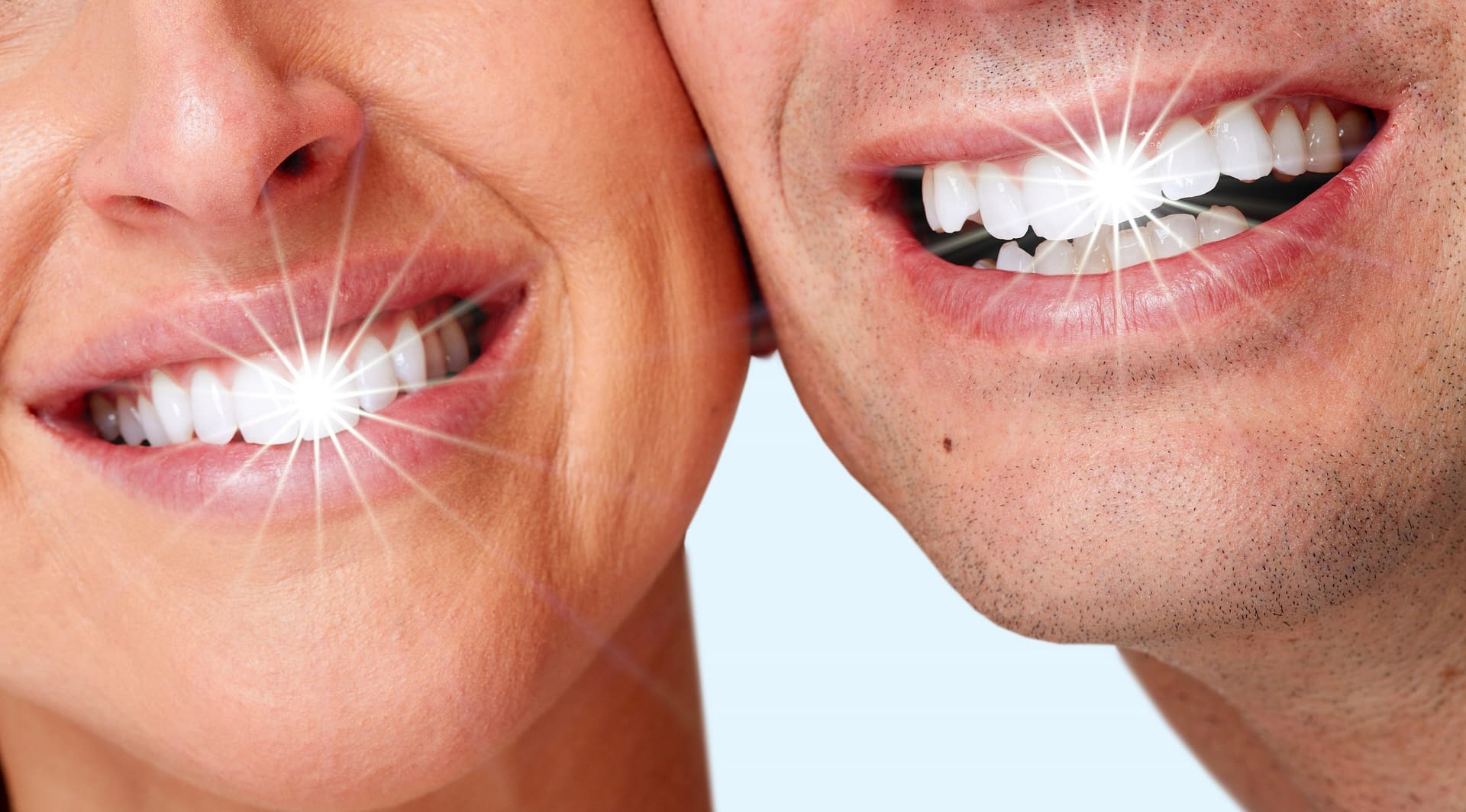 Benefits of InChair Teeth Whitening Vineyard Dental Sunbury