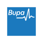bupa logo