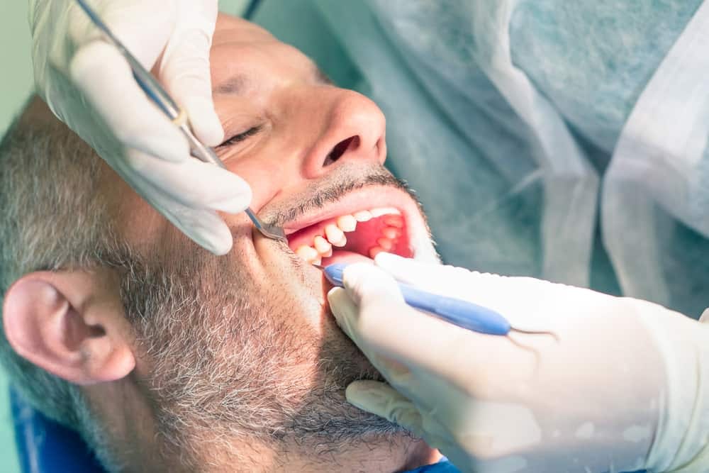 emergency root canal treatment