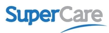 supercare logo