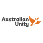 australian unity logo