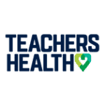 teachers health logo