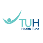 tuh health fund logo